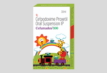 Cefumadox-100